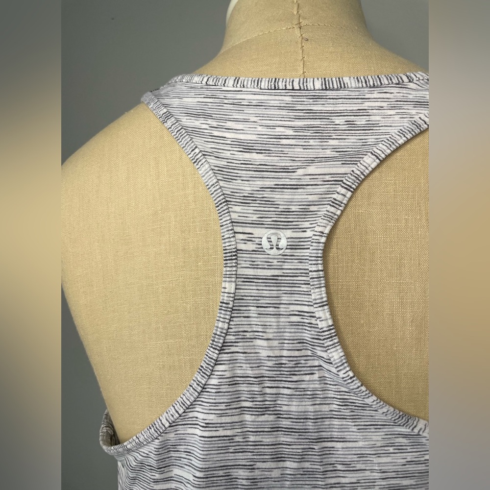 Lululemon Cool Racerback Tank - Picture 5 of 9